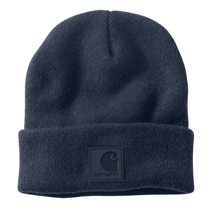 carhartt Herren Strickmütze Black Label Watchhat
